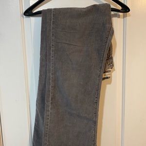 Men’s Retro Gap Pants